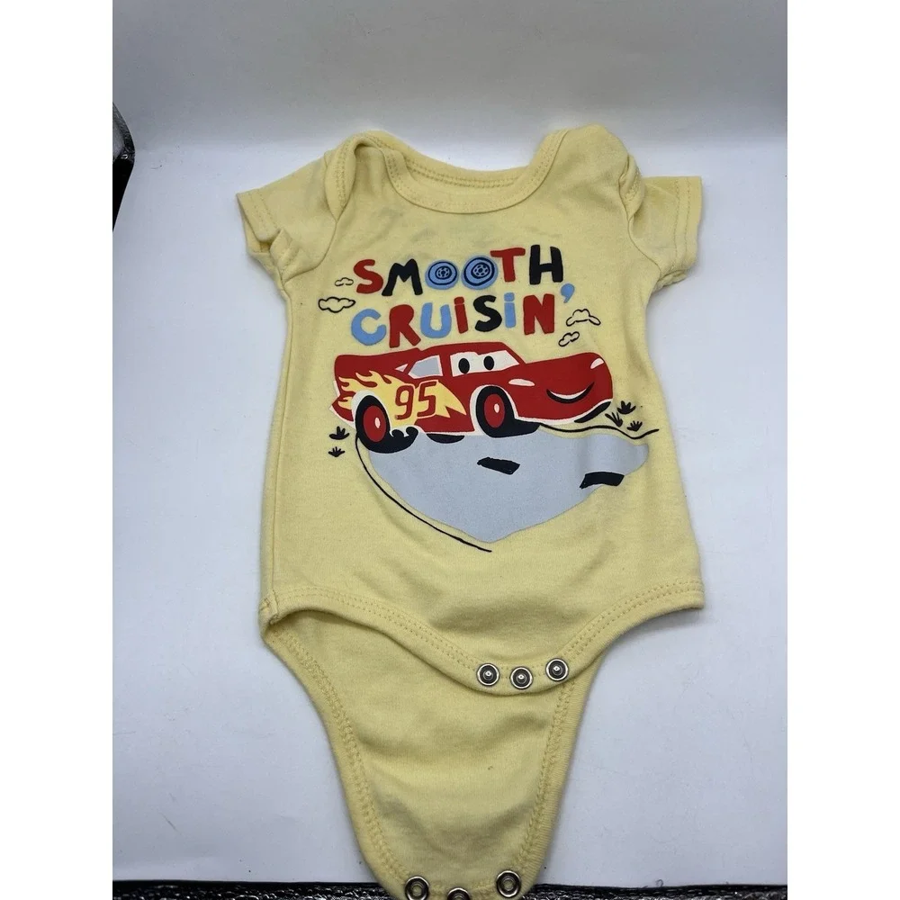 Disney baby cars